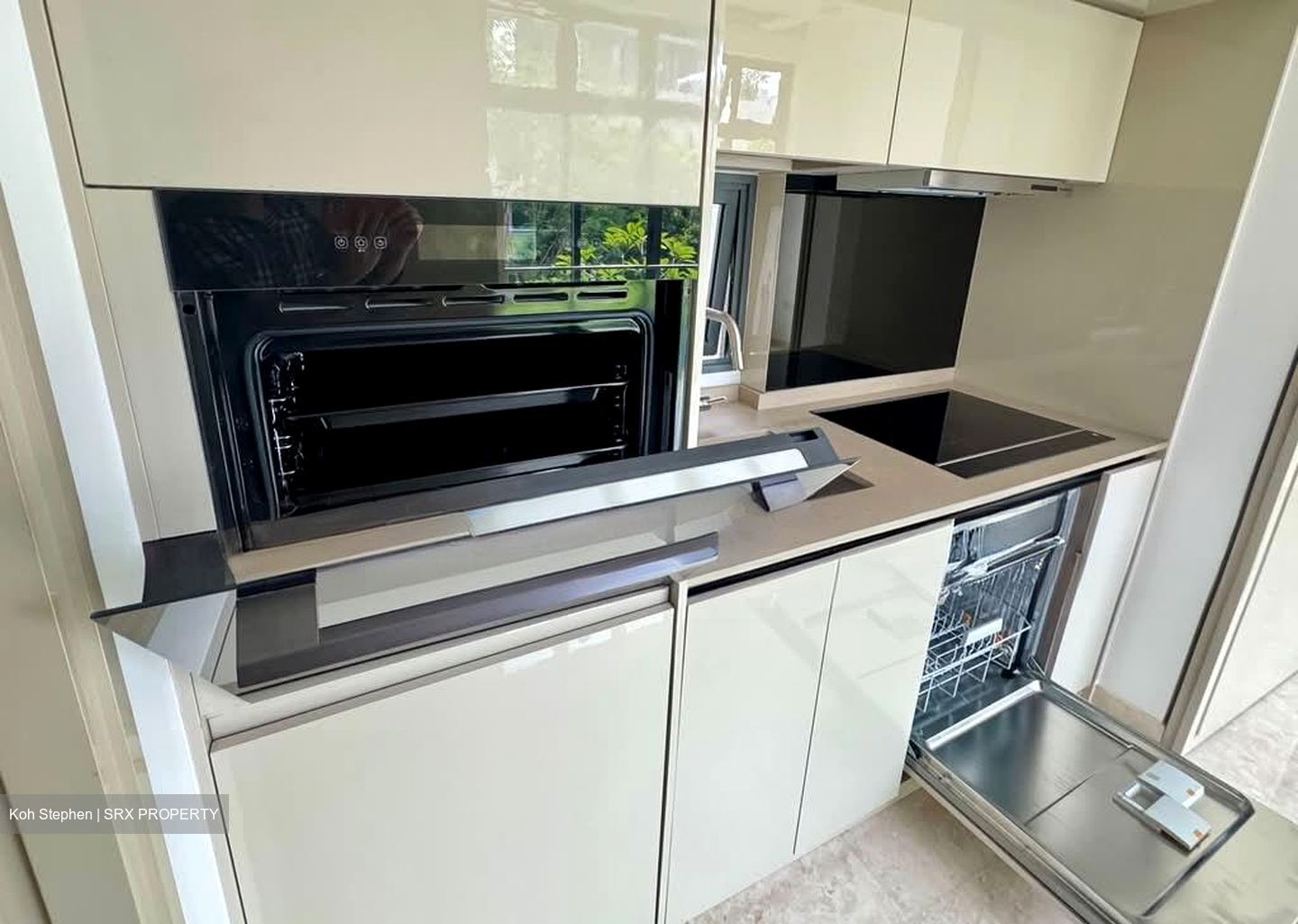 38 Jervois (D10), Apartment #599712131